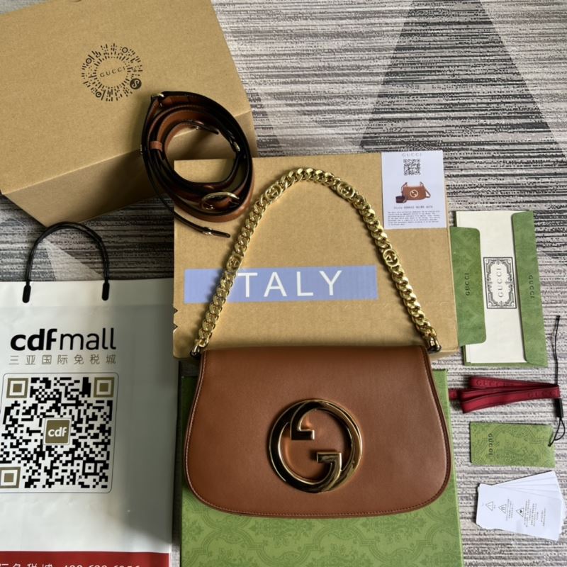 Gvc*1 satchel bags